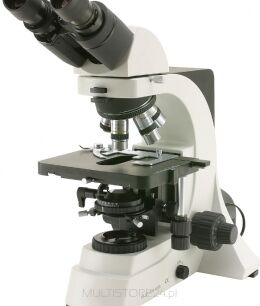 Mikroskopy Biologiczne
