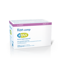 AEGS® Kon Comp MSE dr Enzmann 60 kaps