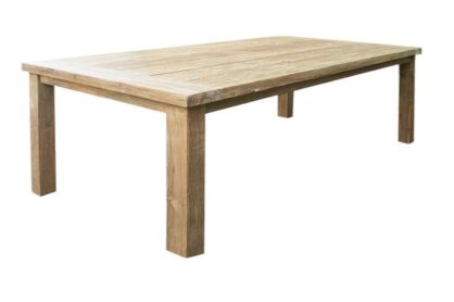 Stół ogrodowy Java 180x100x77cm