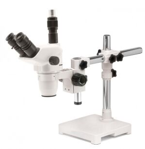 Mikroskop stereoskopowy MST 132 Lab 8
