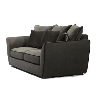 Sofa 2-osobowa Caiman 198x108x78cm