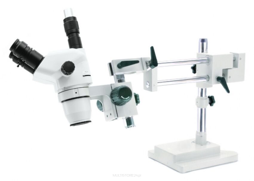 Mikroskop stereoskopowy MST 132 Lab 10 