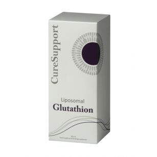 Glutation GSH Liposomalny (100 ml)