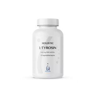 Holistic L-Tyrosin tyrozyna aminokwas L-tyrozyna główny składnik białek