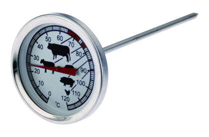 Westmark, termometr do pieczenia mięsa, 12692270