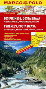 MP Pireneje / Costa Brava