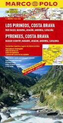 MP Pireneje / Costa Brava