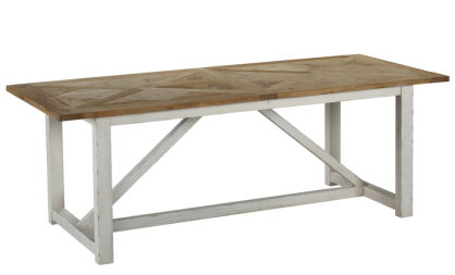 Stół drewniany West Port 220x95x78cm