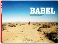 Babel_Hagerman Maria Eladia
