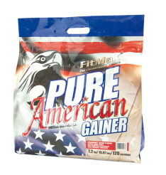 FitMax® PURE American Gainer 7,2 kg