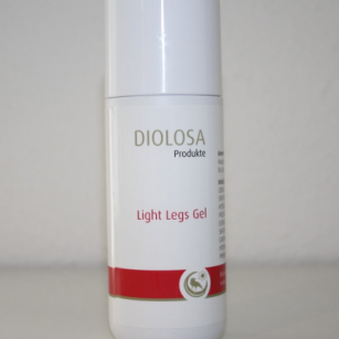 Light Legs Gel - żel na żylaki Diolosa Product