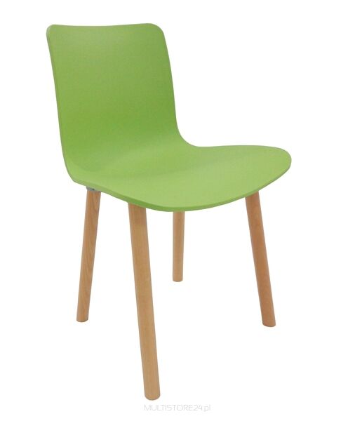 Krzesło RINO 49X47X79 zielone