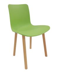 Krzesło RINO 49X47X79 zielone