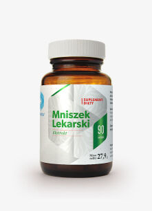 Mniszek Lekarski  Hepatica