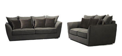 Sofa 3-osobowa Caiman 228x108x78cm