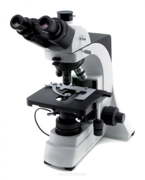 Mikroskop biologiczny Biolar® C TDK 