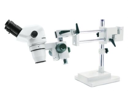 Mikroskop stereoskopowy MST 132 Lab 9 