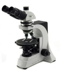 Mikroskop polaryzacyjny Biolar® C Pol 