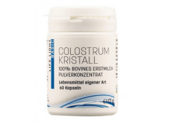 Colostrum Kristall  Long Life