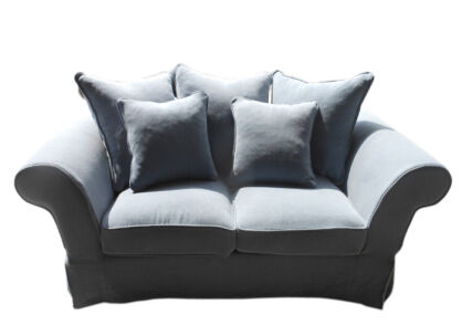 Sofa 3-osobowa Lisabon 197x86x82cm