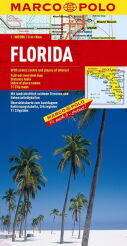 MP Mapa Floryda