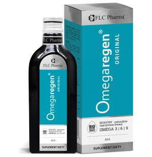 Omega Medica  original, 250 ml