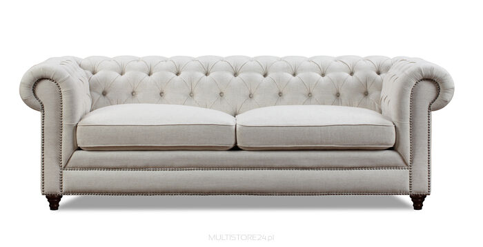 Sofa Chester 220x96x78cm