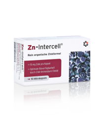 Zn-Intercell® Cynk mithopharma