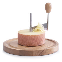 Zeller, Deska z nożem do twardego sera
