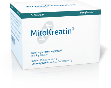 MitoKreatin mitopharma