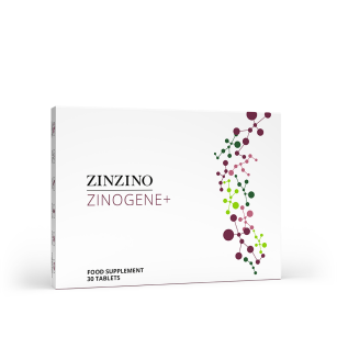 ZinoGene+ - ZINZINO