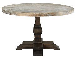 Stół Linus śr 130x77cm