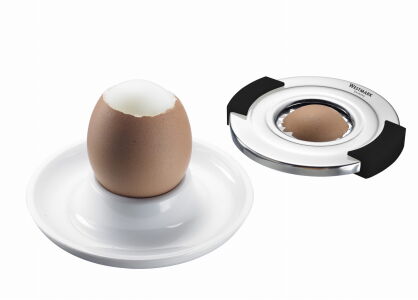 Westmark, obcinacz skorupek z jajek, stalowy, 10892280