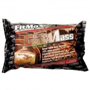 FitMax® Easy GainMass - 1000 G