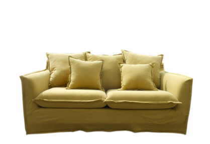 Sofa 2-osobowa Cascais 170x99x93cm