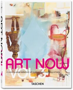 Art Now! Vol. 3 (PL-GB-FR)_Holzwarth Hans Werner
