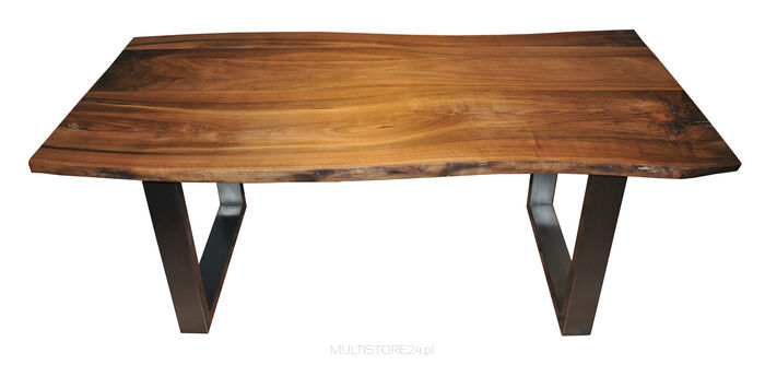 Stół drewniany AVANGARDA 85x190x75 cm