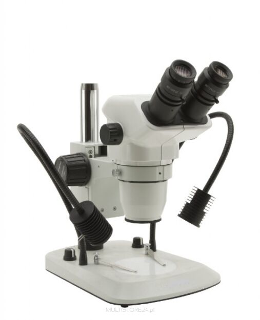 Mikroskop stereoskopowy MST 132 Lab 5 