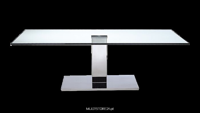 Stół obiadowy Pier 130x70x42cm