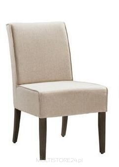 Krzesło obiadowe RIVA 50X60X95cm