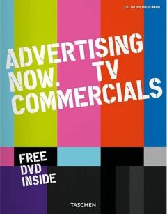 Advertising Now. TV Commercial_Weidemann Julius 