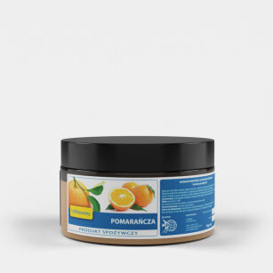 Pomarańcza liofilizowana 60 g