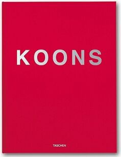 Koons [edycja limitowana]_Holzwarth Hans Werner, Siegel Katy, Sischy Ingrid 