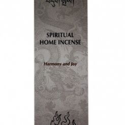 Kadzidła Spiritual Home - Harmony and Joy (Harmonia i radość)