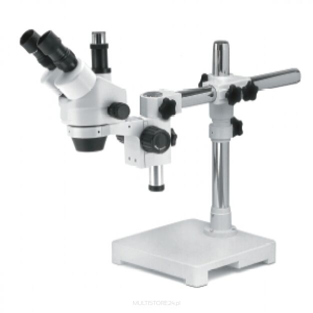 Mikroskop stereoskopowy MST 132 Edu TW