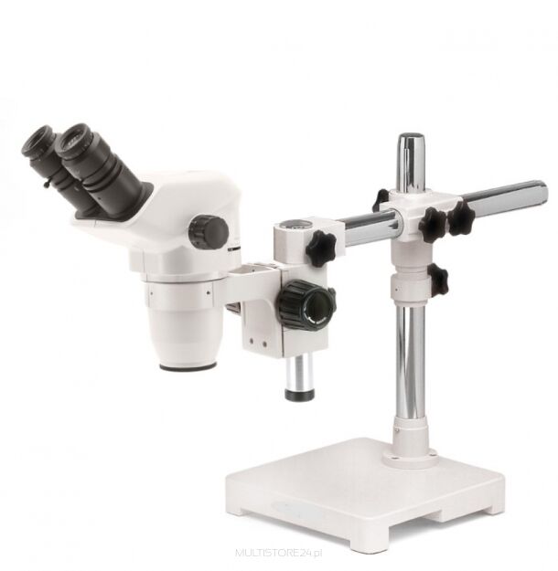 Mikroskop stereoskopowy MST 132 Lab 7 
