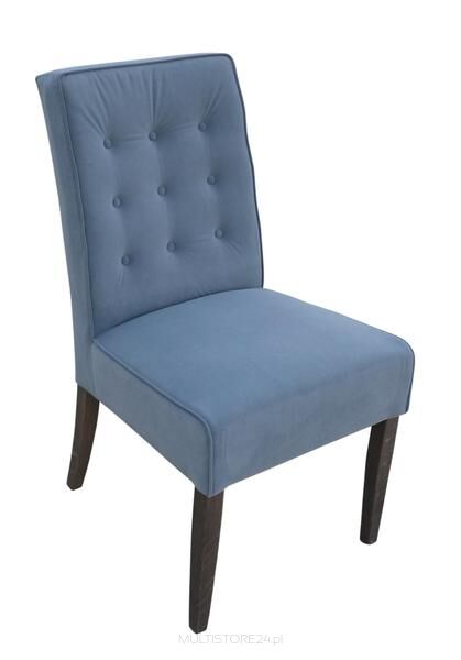 Krzesło obiadowe Shelly 51x67x95 cm