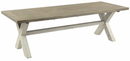 Stół drewniany Marina 250x100x77cm