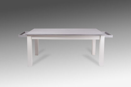 Stół Vanity 180x90x78 cm