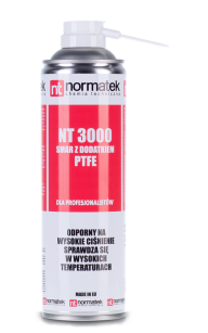NORMATEK - NT 3000 SMAR PENETRUJĄCY NT1019-P 500ml